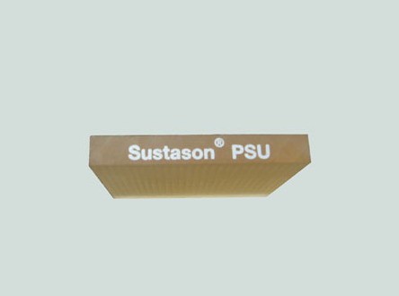 德国PSU聚砜板棒 